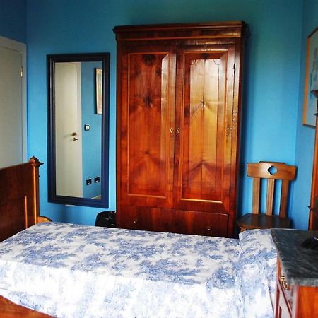 Bed & Breakfast Margherita โบโลญญา ภายนอก รูปภาพ